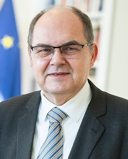 High Representative for Bosnia and Herzegovina